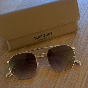 Burberry Sunglasses